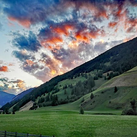 Mycozykoma Schmirn Exteriér fotografie