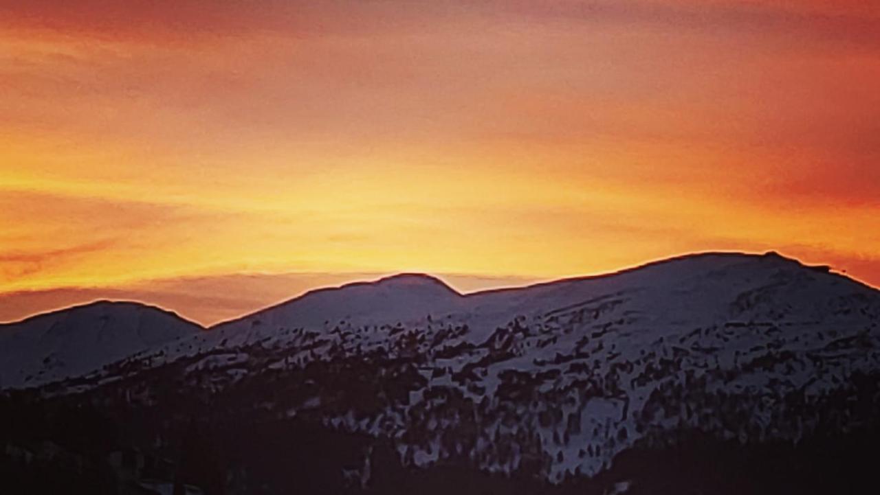 Mycozykoma Schmirn Exteriér fotografie