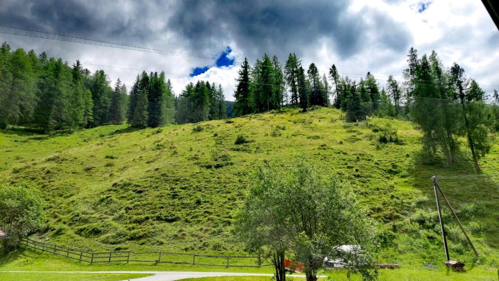 Mycozykoma Schmirn Exteriér fotografie