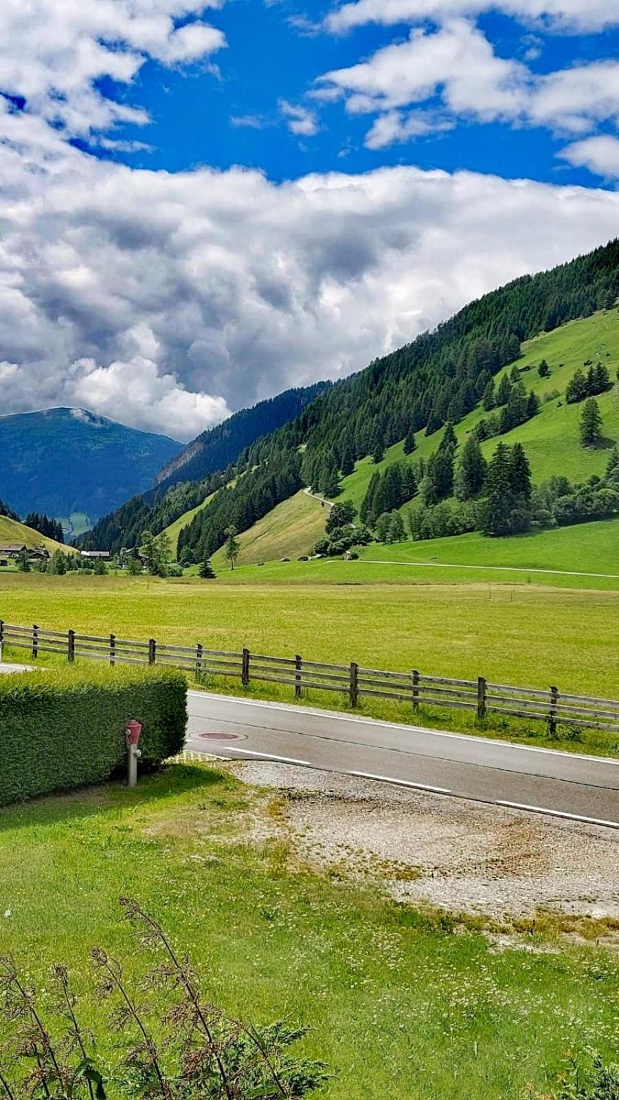 Mycozykoma Schmirn Exteriér fotografie